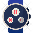 پیش‌نمایش فایل media-player-11555883 از پک ساعت هوشمند، جلد ۳