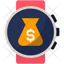 پیش‌نمایش فایل money-11555881 از پک ساعت هوشمند، جلد ۳
