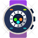 پیش‌نمایش فایل time-11555870 از پک ساعت هوشمند، جلد ۳