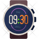 پیش‌نمایش فایل time-11555874 از پک ساعت هوشمند، جلد ۳