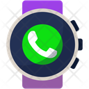 پیش‌نمایش فایل call-11555905 از پک ساعت هوشمند، جلد ۴