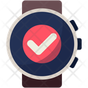 پیش‌نمایش فایل check-11555934 از پک ساعت هوشمند، جلد ۴