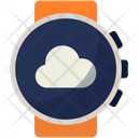 پیش‌نمایش فایل cloud-11555917 از پک ساعت هوشمند، جلد ۴
