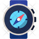 پیش‌نمایش فایل compass-11555928 از پک ساعت هوشمند، جلد ۴