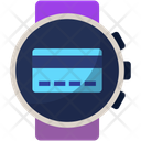 پیش‌نمایش فایل credit-card-11555920 از پک ساعت هوشمند، جلد ۴