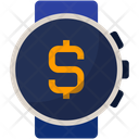 پیش‌نمایش فایل dollar-11555938 از پک ساعت هوشمند، جلد ۴