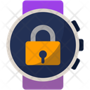 پیش‌نمایش فایل lock-11555915 از پک ساعت هوشمند، جلد ۴