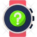 پیش‌نمایش فایل question-mark-11555916 از پک ساعت هوشمند، جلد ۴