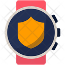 پیش‌نمایش فایل shield-11555921 از پک ساعت هوشمند، جلد ۴