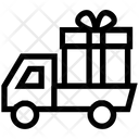 پیش‌نمایش جعبه هدیه