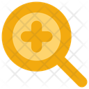 پیش‌نمایش فایل magnify-glass-1884195 از پک رابط کاربری، جلد ۱
