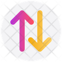 پیش‌نمایش فایل arrows-1883483 از پک رسانه‌های اجتماعی