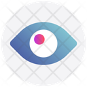 پیش‌نمایش فایل eye-1883482 از پک رسانه‌های اجتماعی