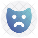 پیش‌نمایش فایل mask-1883003 از پک کریسمس