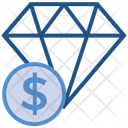 پیش‌نمایش فایل diamond-1811560 از پک کسب و کار و امور مالی