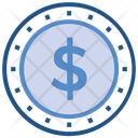 پیش‌نمایش فایل dollar-coin-1811522 از پک کسب و کار و امور مالی