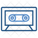 پیش‌نمایش فایل cassette-1811332 از پک صوت و تصویر