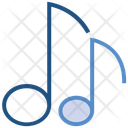 پیش‌نمایش فایل music-note-1811315 از پک صوت و تصویر