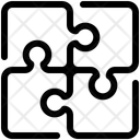 پیش‌نمایش فایل puzzle-12434944 از پک کسب و کار