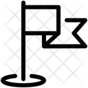 پیش‌نمایش فایل flag-12436312 از پک ناوبری