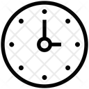 پیش‌نمایش فایل clock-1677221 از پک کریسمس