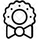 پیش‌نمایش فایل garland-1677192 از پک کریسمس