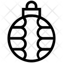 پیش‌نمایش فایل christmas-ball-1677092 از پک گوی‌های کریسمس