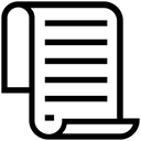 پیش‌نمایش فایل document-file-1676940 از پک اسناد و فایل‌ها