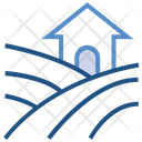 پیش‌نمایش فایل farm-house-1740255 از پک کشاورزی، زراعت و باغبانی