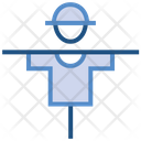 پیش‌نمایش فایل scarecrow-1740305 از پک کشاورزی، زراعت و باغبانی