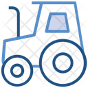 پیش‌نمایش فایل tractor-1740334 از پک کشاورزی، زراعت و باغبانی