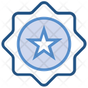 پیش‌نمایش فایل badge-1740625 از پک جایزه