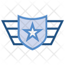 پیش‌نمایش فایل badge-1740635 از پک جایزه