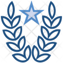 پیش‌نمایش فایل laurel-wreath-1740611 از پک جایزه