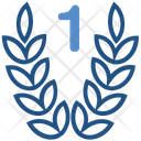 پیش‌نمایش فایل laurel-wreath-1740649 از پک جایزه