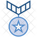 پیش‌نمایش فایل medal-1740589 از پک جایزه