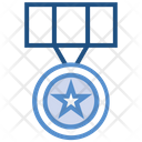 پیش‌نمایش فایل medal-1740595 از پک جایزه