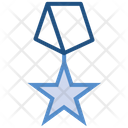 پیش‌نمایش فایل medal-1740597 از پک جایزه