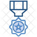 پیش‌نمایش فایل medal-1740603 از پک جایزه