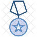 پیش‌نمایش فایل medal-1740606 از پک جایزه