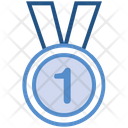 پیش‌نمایش فایل medal-1740612 از پک جایزه