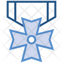 پیش‌نمایش فایل medal-1740615 از پک جایزه