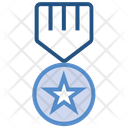 پیش‌نمایش فایل medal-1740622 از پک جایزه