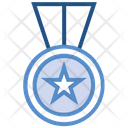 پیش‌نمایش فایل medal-1740623 از پک جایزه