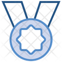 پیش‌نمایش فایل medal-1740630 از پک جایزه