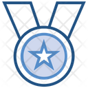 پیش‌نمایش فایل medal-1740631 از پک جایزه