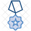 پیش‌نمایش فایل medal-1740632 از پک جایزه