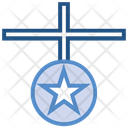 پیش‌نمایش فایل medal-1740633 از پک جایزه
