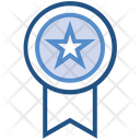 پیش‌نمایش فایل medal-1740643 از پک جایزه