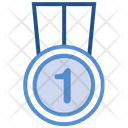 پیش‌نمایش فایل medal-1740648 از پک جایزه